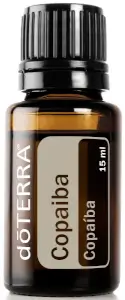 Copaiba